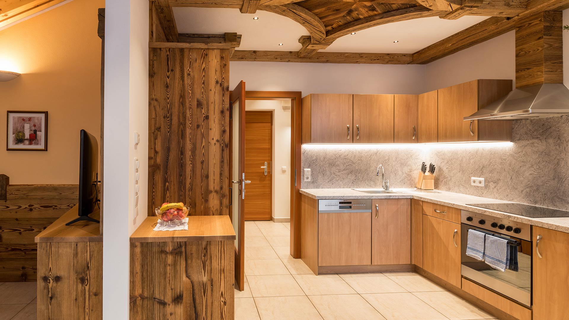 Appartement Dun