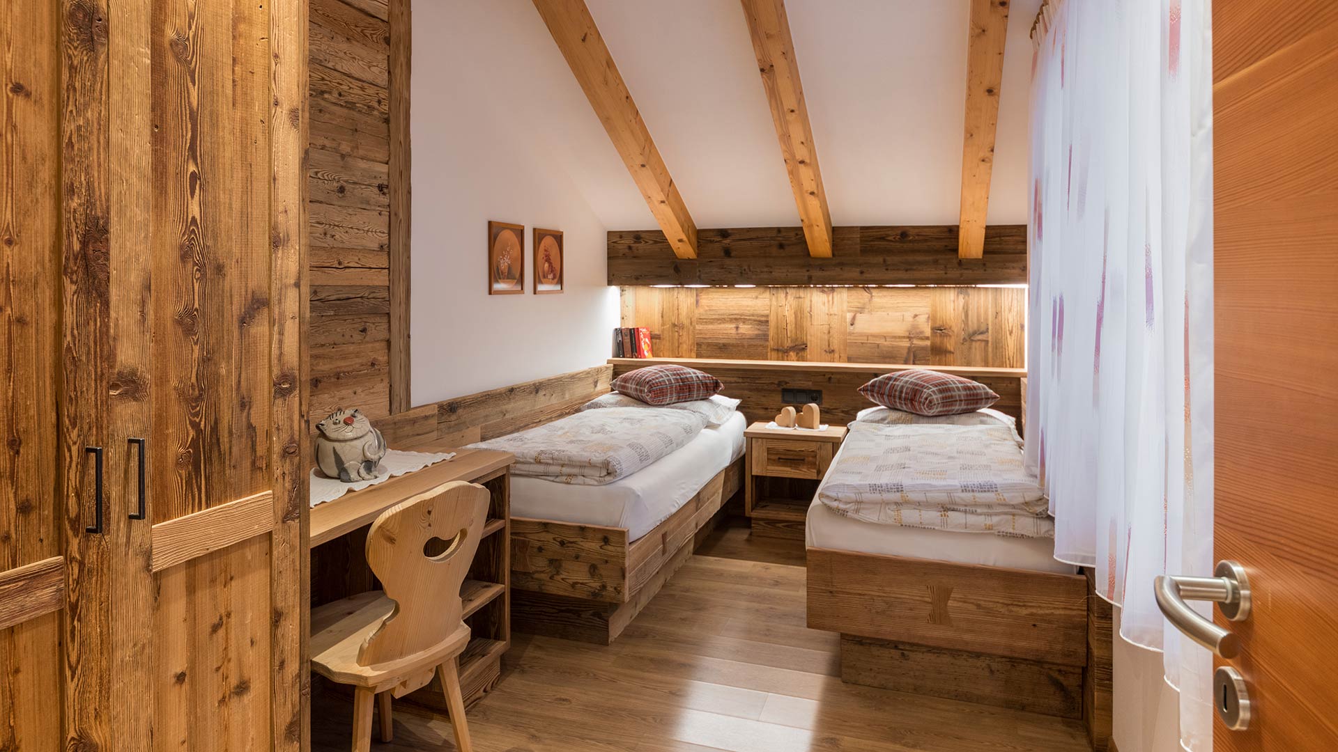 Appartement Dun