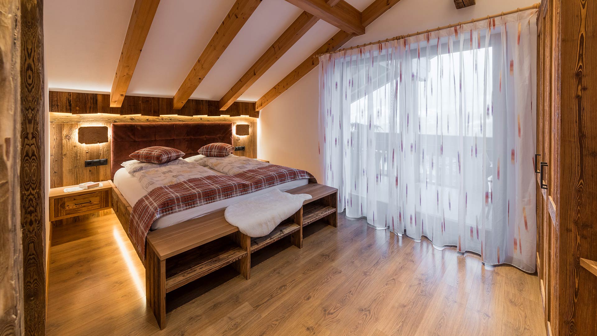 Appartement Dun