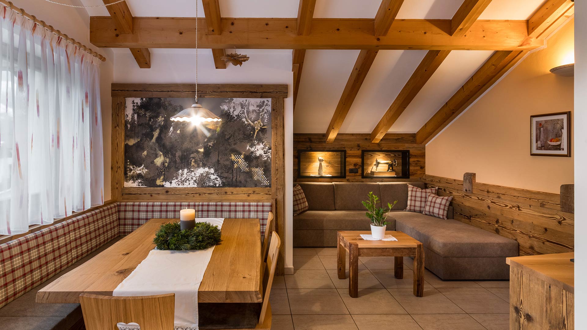 Appartement Dun