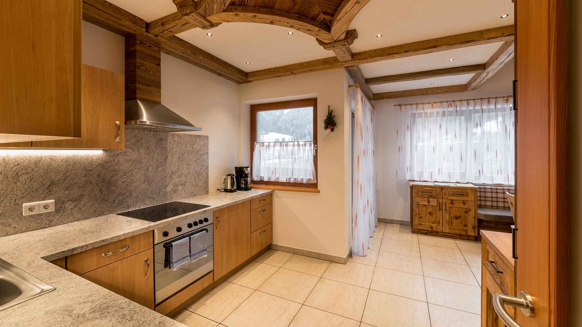 Appartement Dun