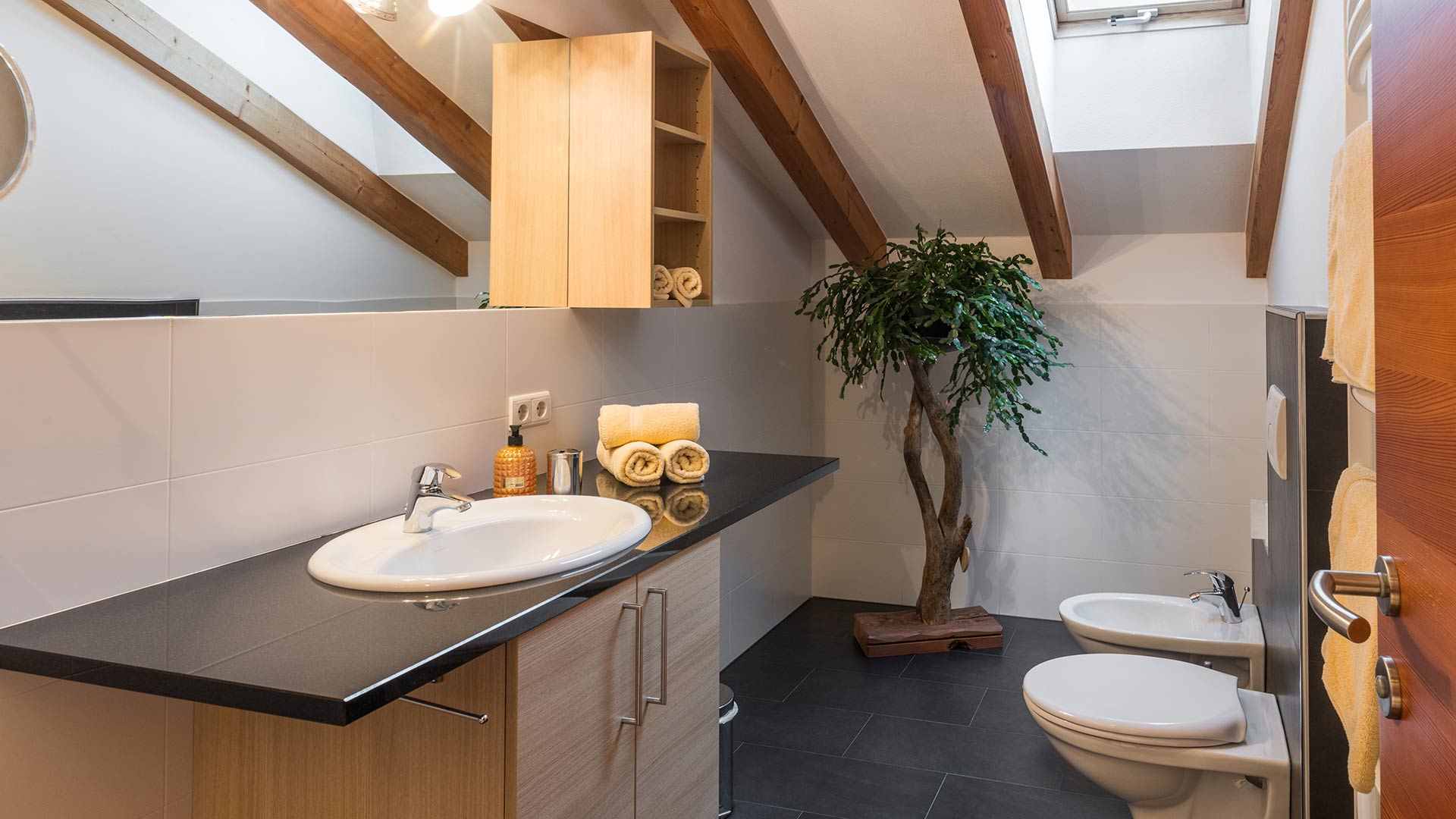 Appartement Dun