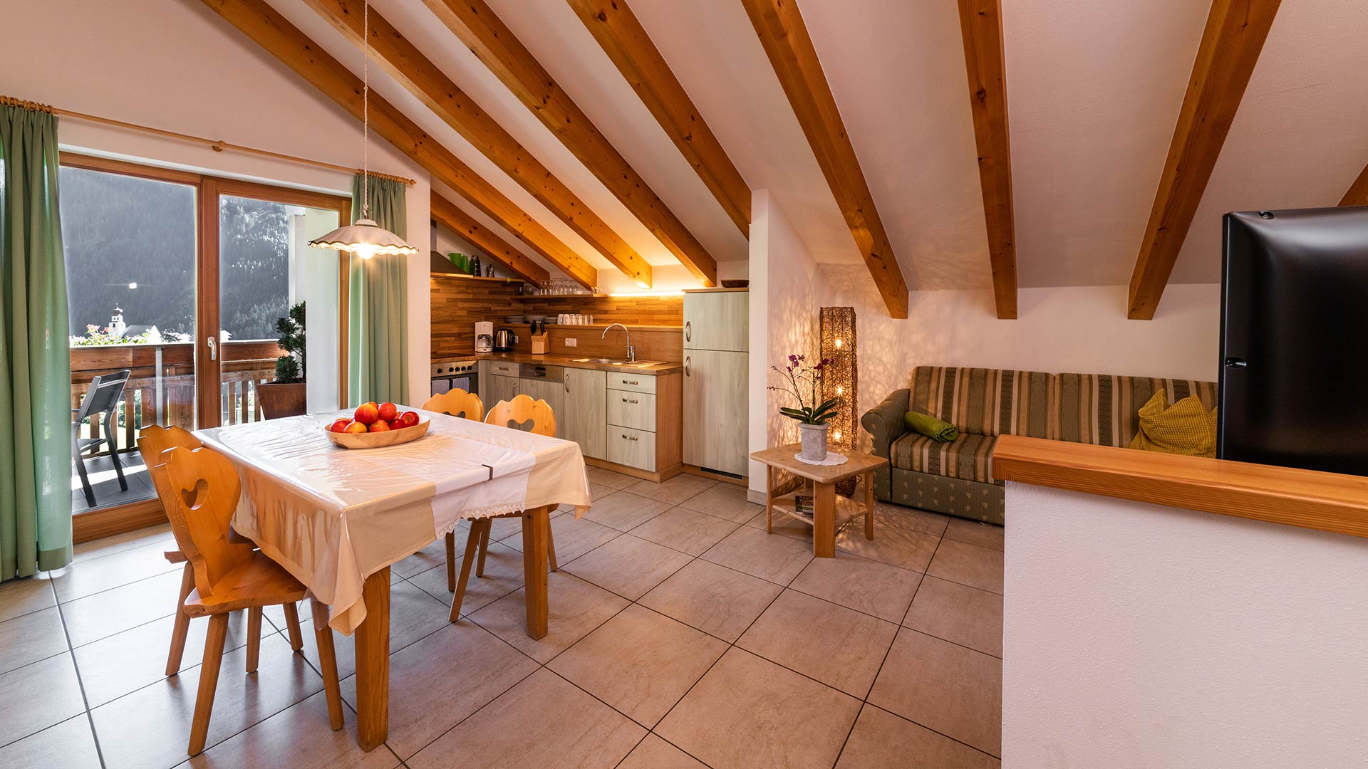 Appartement Riegl