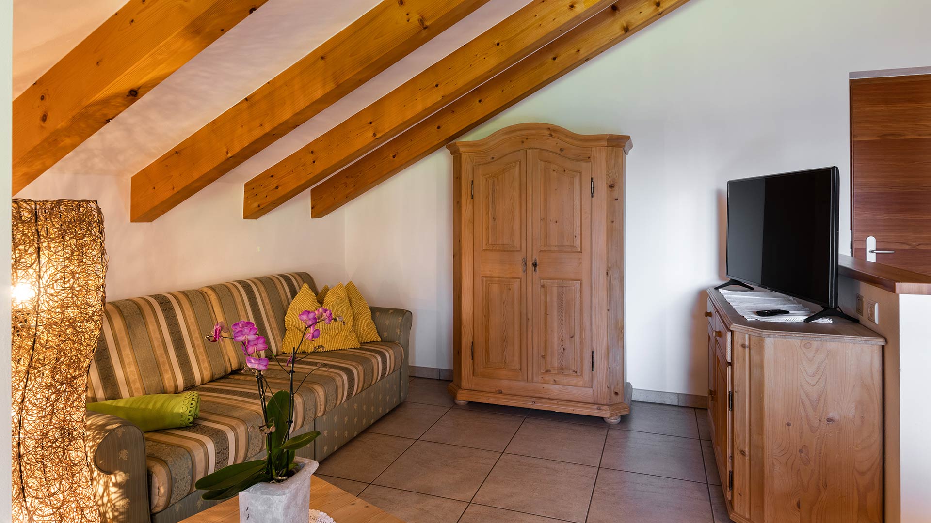 Appartement Riegl