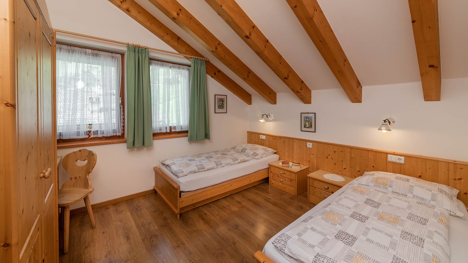 Appartement Riegl