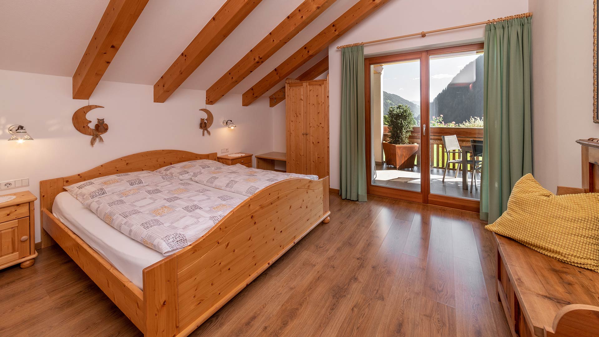Appartement Riegl