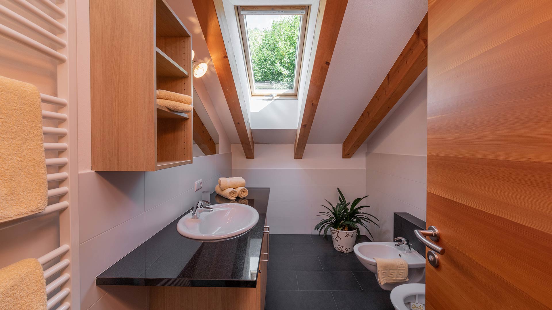 Appartement Riegl