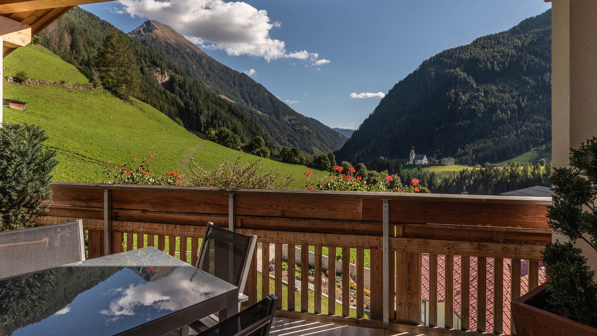 Appartement Riegl