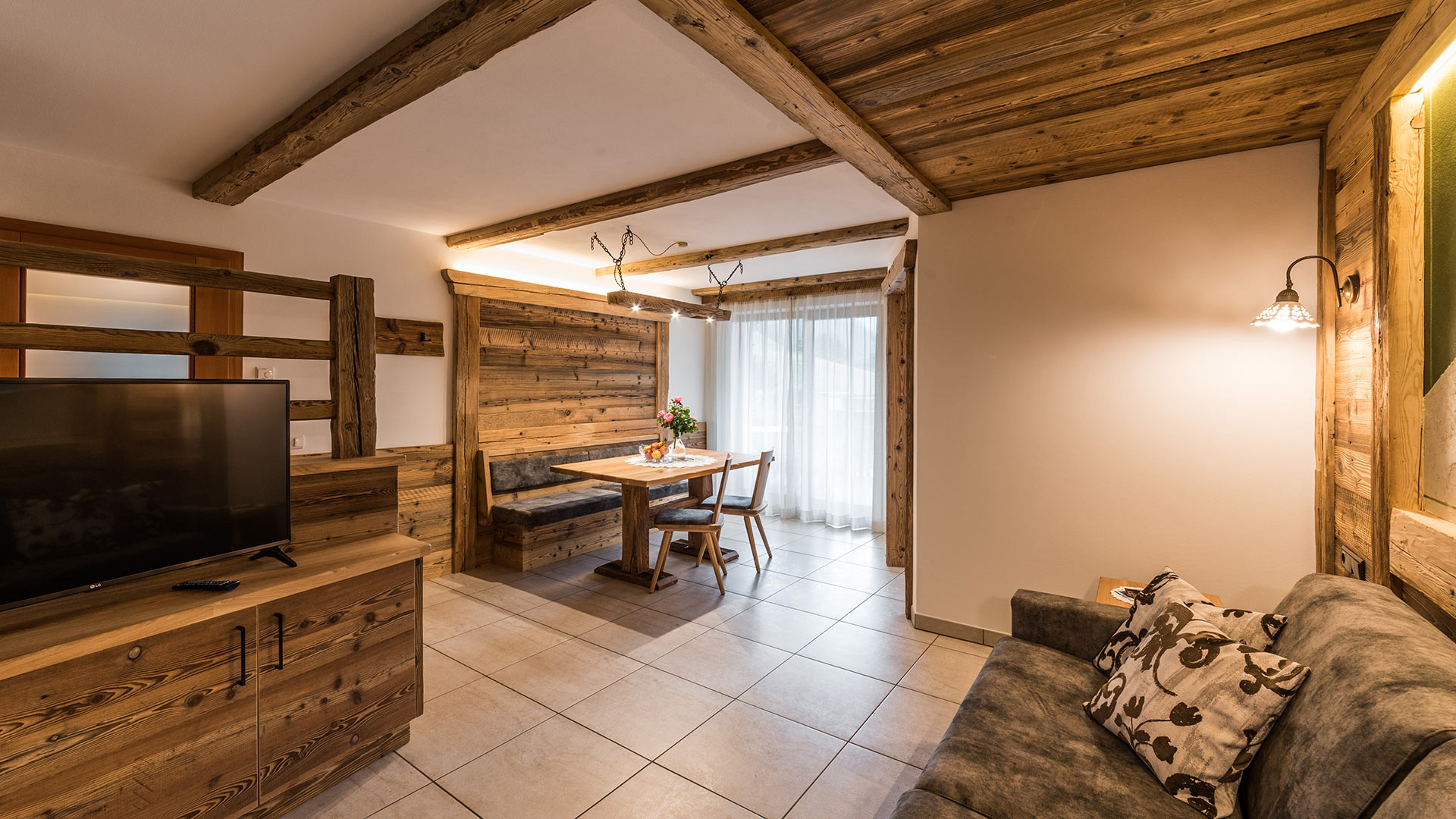 Appartement Schaldern