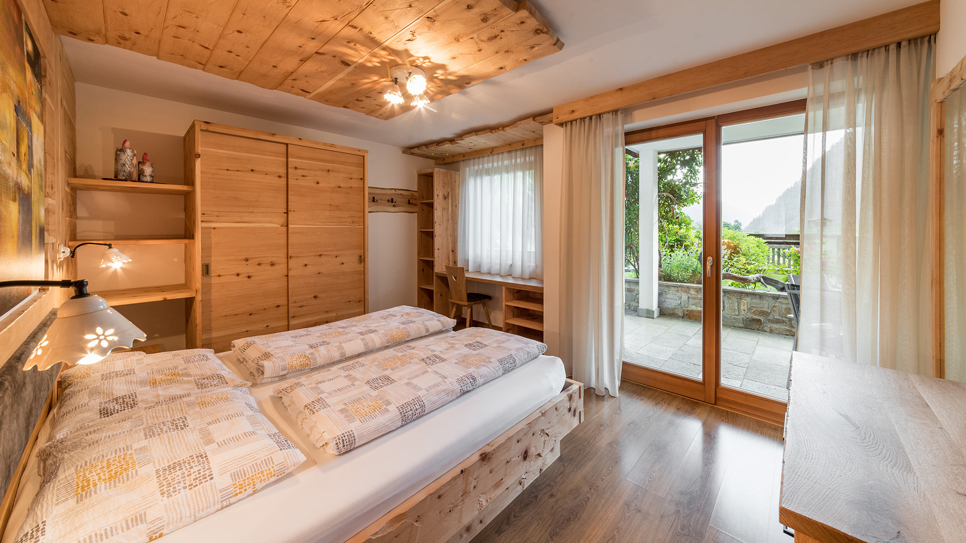 Appartement Schaldern