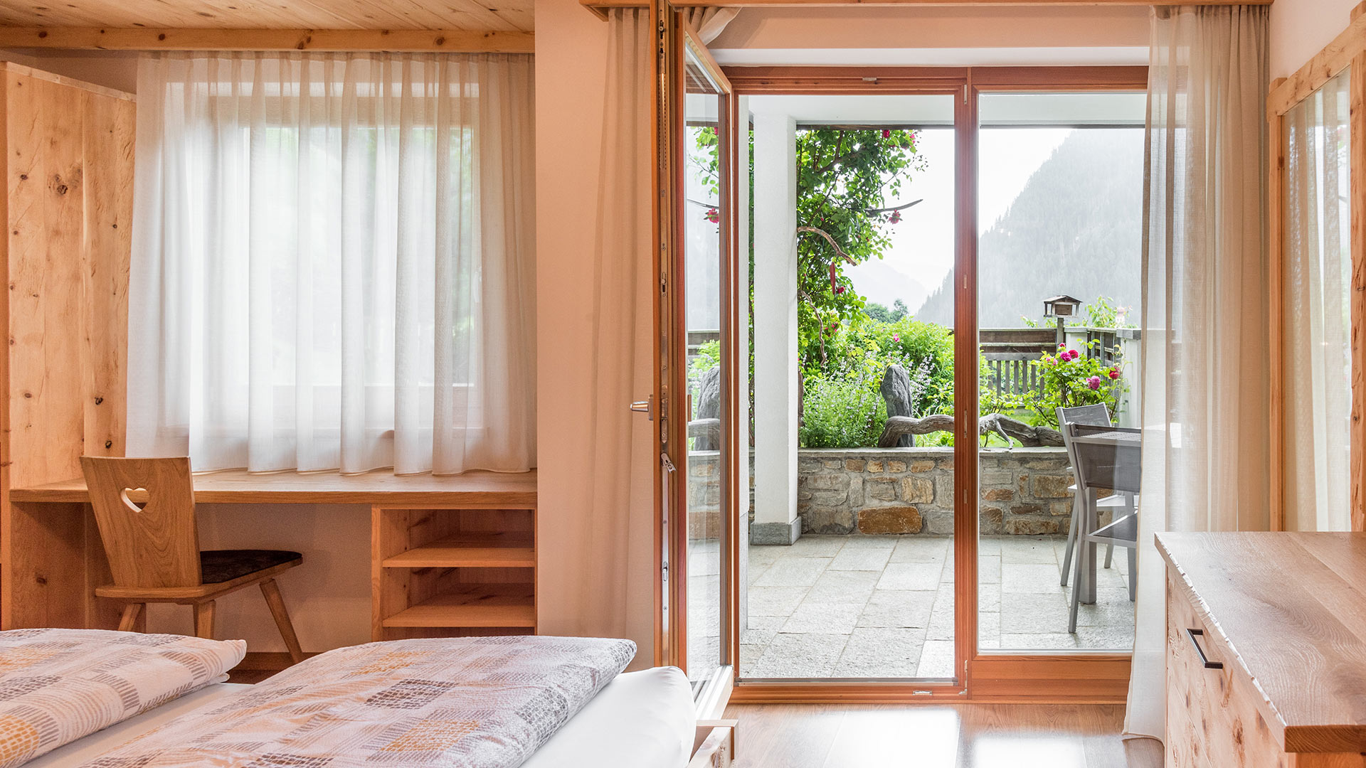 Appartement Schaldern