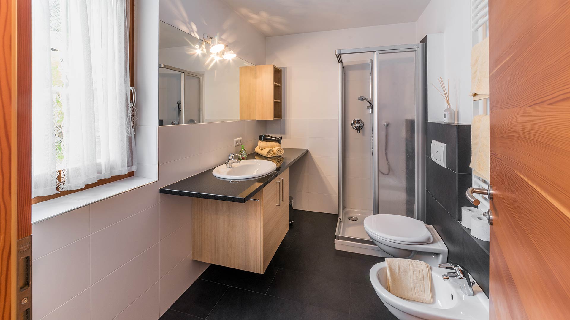Appartement Schaldern